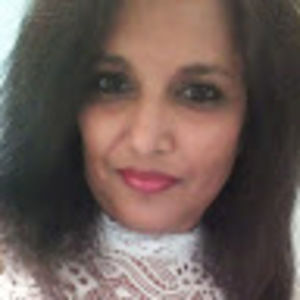 Meet your Posher, Sharon